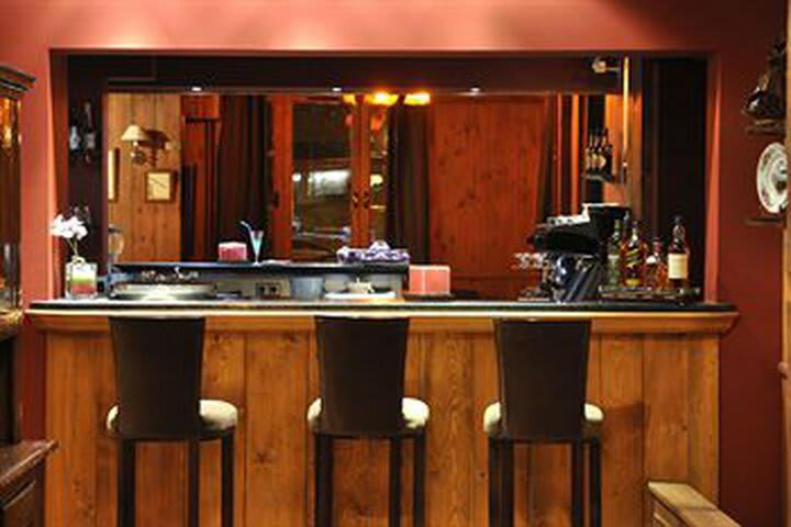 Hotel Les Violettes H�tel & Spa