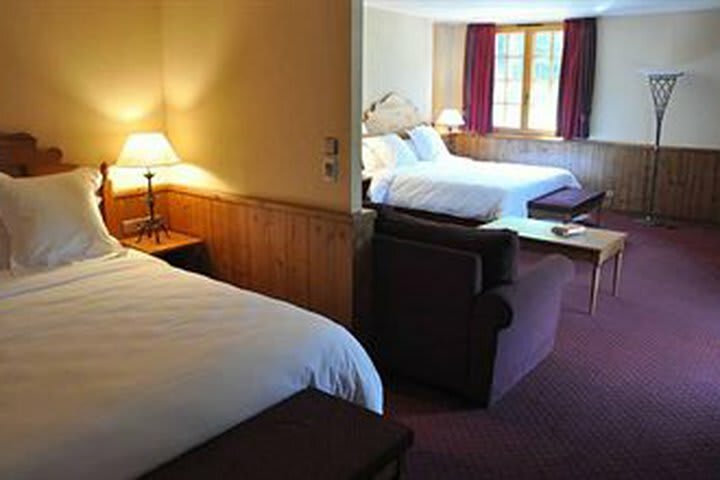 Hotel Les Violettes H�tel & Spa
