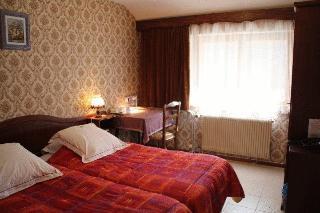 Hotel Domaine Langmatt