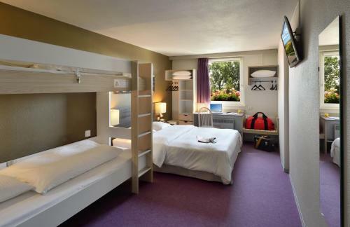 Als Hotel