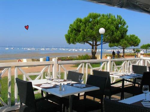 Hotel L'oc�ane