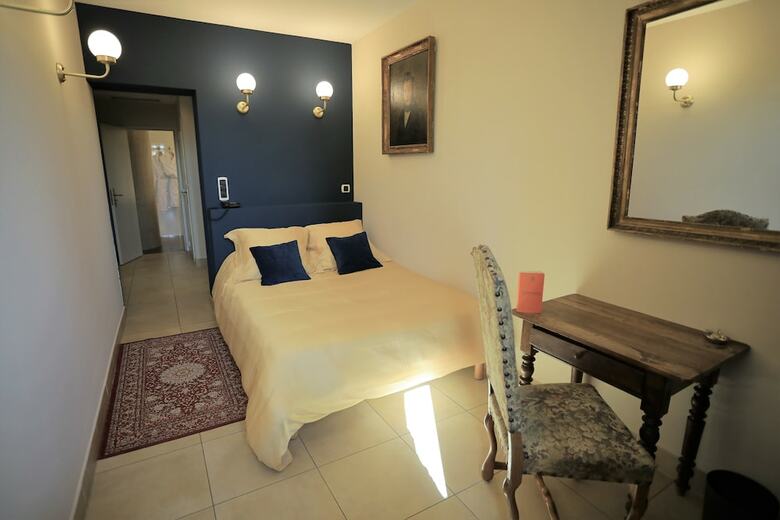 Hotel Hostellerie Du Chateau Des Fin