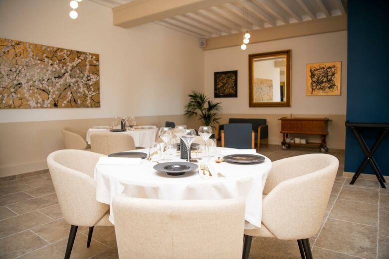 Hotel Hostellerie Du Chateau Des Fin