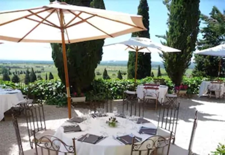 Hotel Hostellerie Du Chateau Des Fin