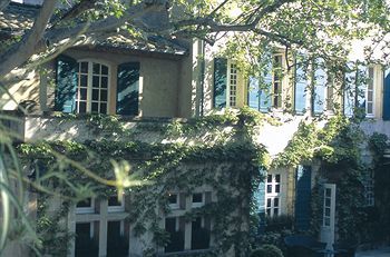 Hotel Le Prieure
