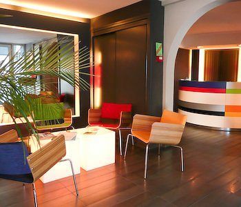 Hotel Cube
