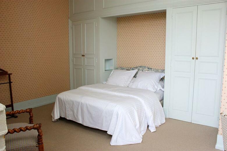 Hotel Ch�teau De Mar�ay