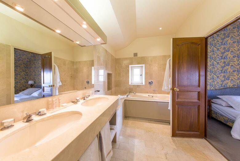 Hotel Ch�teau De Mar�ay