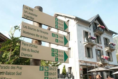 Hotel Eden