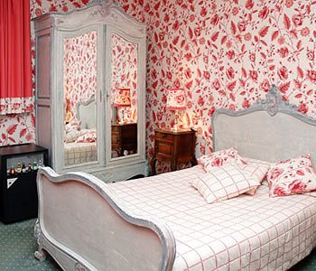 Hotel Chateau De Coudree