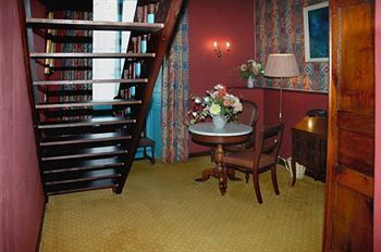 Hotel Chateau De Coudree