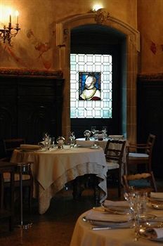 Hotel Chateau De Coudree
