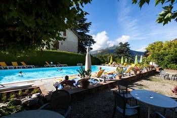 Hotel Le Lac