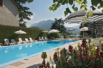 Hotel Le Lac