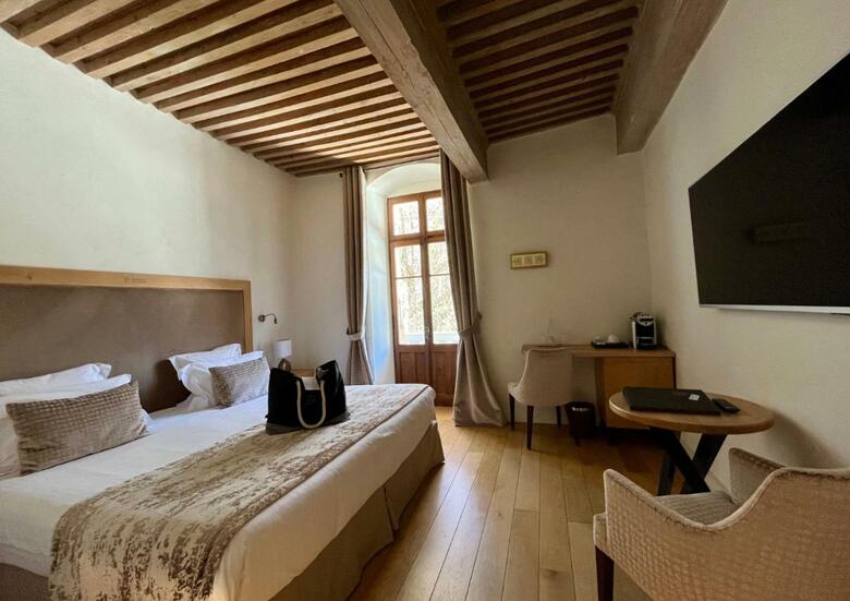 Hotel Abbaye De Talloires