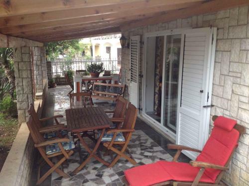 Two-bedroom Apartment In Selce Viii
