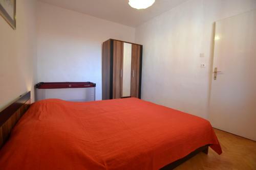 Apartments Kre?an