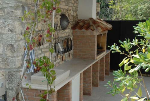 Villa Stone House