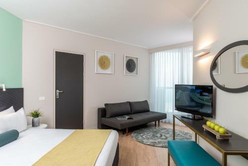 Leonardo Club Hotel Dead Sea - All Inclusive