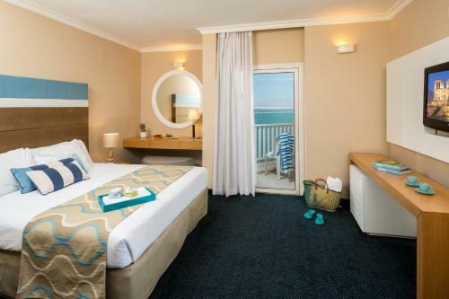 Leonardo Club Hotel Dead Sea - All Inclusive