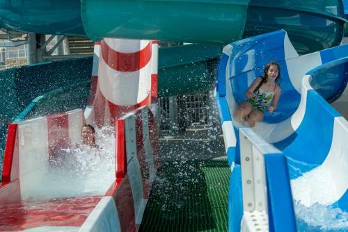 Leonardo Club Hotel Dead Sea - All Inclusive