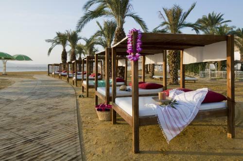 Leonardo Club Hotel Dead Sea - All Inclusive