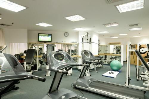 Leonardo Club Hotel Dead Sea - All Inclusive
