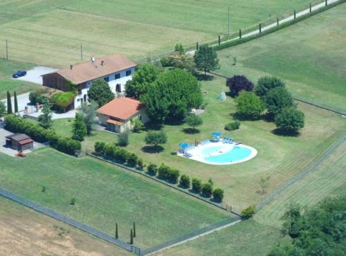 Villa Melai