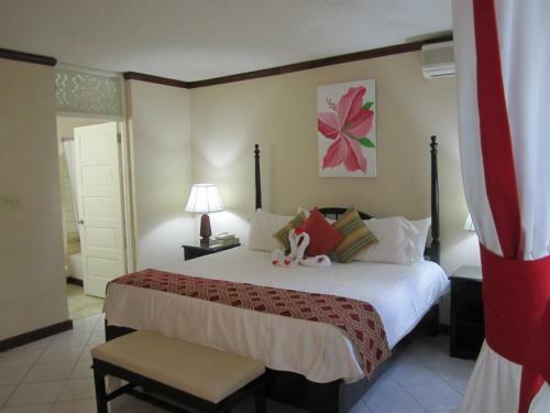 Hotel Franklyn D Resort & Spa All Inclusive