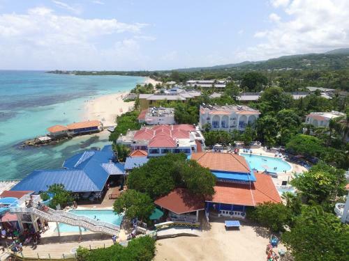 Hotel Franklyn D Resort & Spa All Inclusive