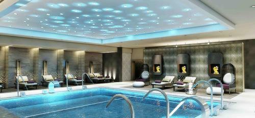 Hotel Royalton Negril Resort & Spa All Inclusive