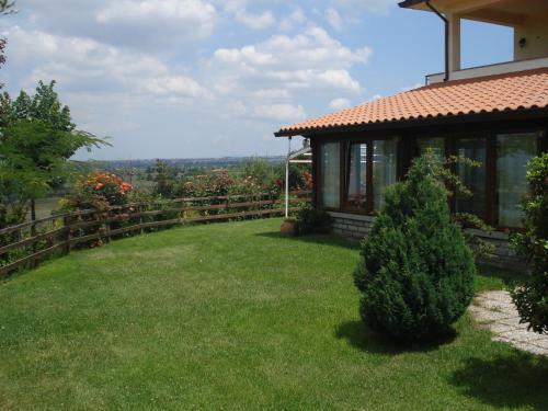 Agroturismo Agriturismo Montigliano