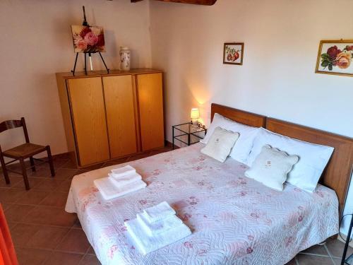 Casa Giulia