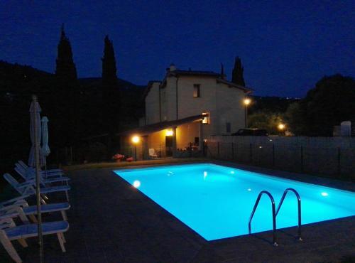 Casa Giulia