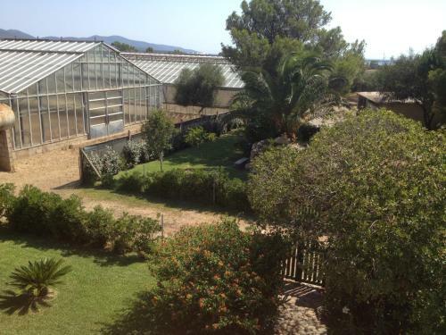 Bed & Breakfast La Contea