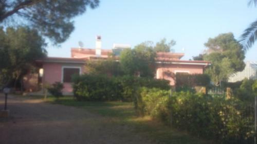Bed & Breakfast La Contea
