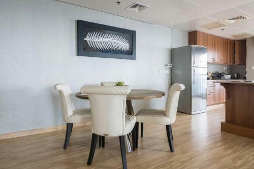 Apartamento World's Tallest Tower - Princess Tower