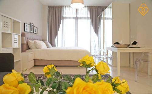 Apartamento Keysplease Luxury Palm Views Studio