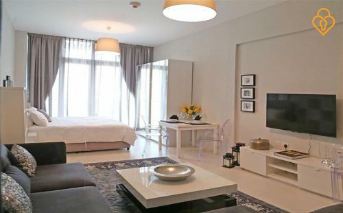 Apartamento Keysplease Luxury Palm Views Studio