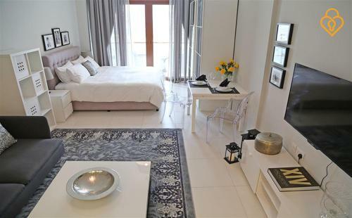 Apartamento Keysplease Luxury Palm Views Studio