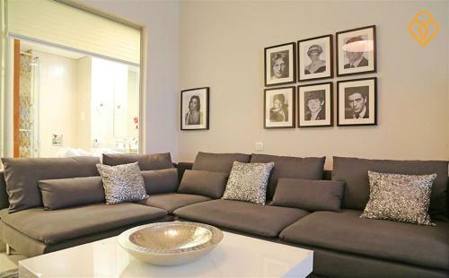 Apartamento Keysplease Luxury Palm Views Studio