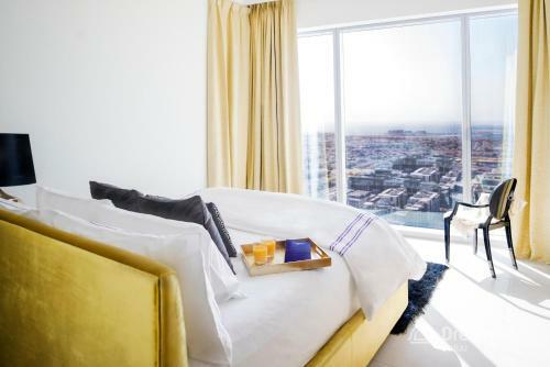Dream Inn Dubai Apartments - 48 Burj Gate