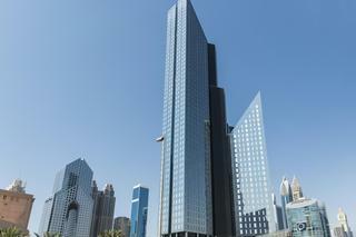 Dream Inn Dubai Apartments - Duplex Central Park Tower