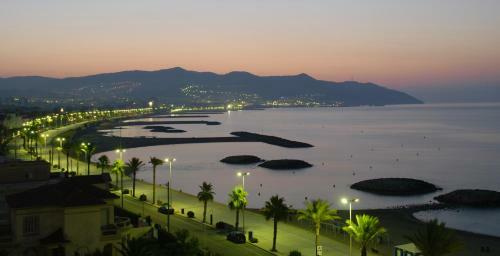 Apartamento Sitges Studio