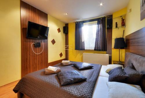 Apartments Villa Ivica