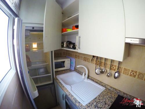 Apartamento Edificio Arco