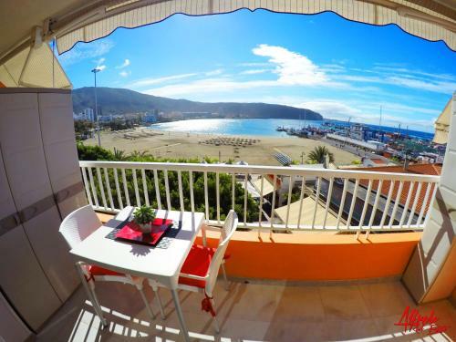 Apartamento Edificio Arco
