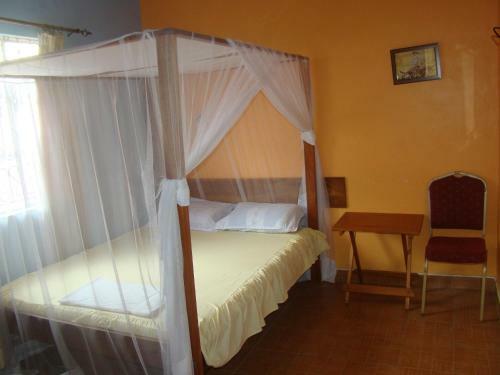Bed & Breakfast Pango Guest House