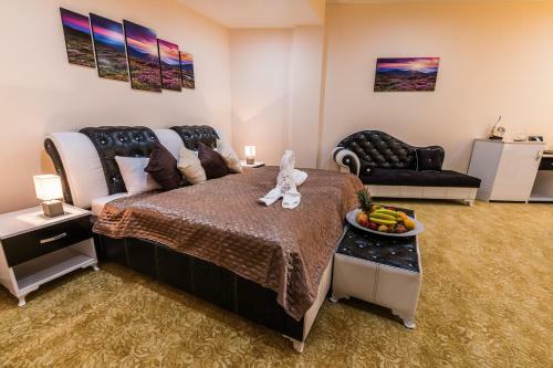 Hotel Miraj Resort