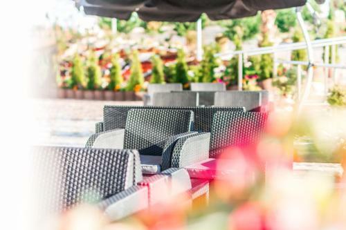 Hotel Miraj Resort